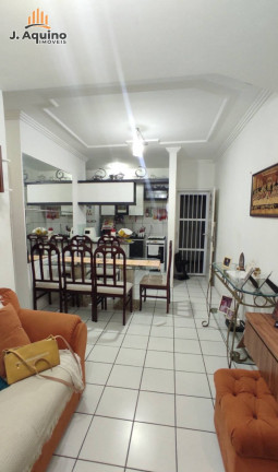 Imagem Apartamento com 2 Quartos à Venda, 60 m² em Parque Iracema - Fortaleza Imagem Apartamento com 2 Quartos à Venda, 60 m² em Parque Iracema - Fortaleza