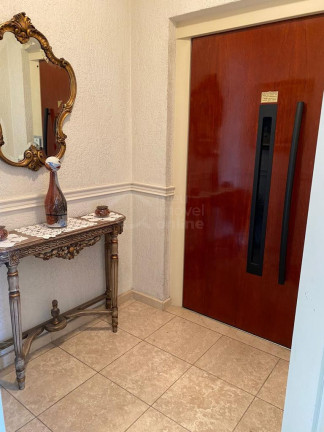 Imagem Apartamento com 3 Quartos à Venda, 178 m²