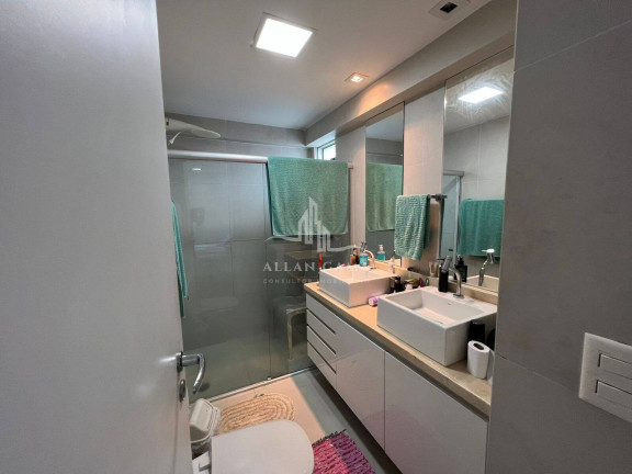 Imagem Apartamento com 4 Quartos à Venda, 164 m² em Ponta Verde - Maceió