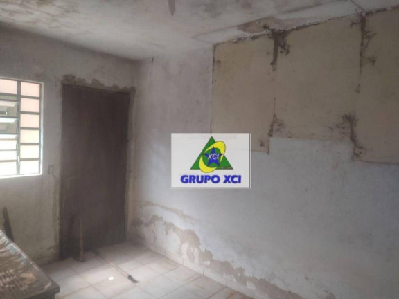 Imagem Casa com 2 Quartos à Venda, 60 m² em Jardim Santa Genebra - Campinas Imagem Casa com 2 Quartos à Venda, 60 m² em Jardim Santa Genebra - Campinas