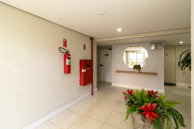 Apartamento com 2 Quartos à Venda, 50 m² em Jardim íris - São Paulo