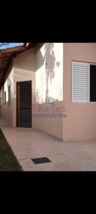 Imagem Casa com 2 Quartos à Venda, 60 m² em Morro Do Algodão - Caraguatatuba