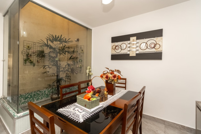 Imagem Sobrado com 3 Quartos à Venda, 123 m² em Cidade Patriarca - São Paulo Imagem Sobrado com 3 Quartos à Venda, 123 m² em Cidade Patriarca - São Paulo