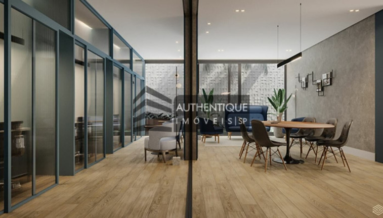 Imagem Imóvel com 1 Quarto à Venda, 25 m² em Perdizes - São Paulo Imagem Imóvel com 1 Quarto à Venda, 25 m² em Perdizes - São Paulo