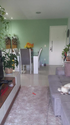 Imagem Apartamento com 3 Quartos à Venda, 65 m² em Freguesia (jacarepaguá) - Rio De Janeiro Imagem Apartamento com 3 Quartos à Venda, 65 m² em Freguesia (jacarepaguá) - Rio De Janeiro