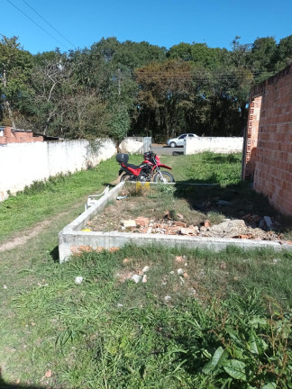 Imagem Casa com 4 Quartos à Venda, 90 m² em Vila São Cristóvão - Piraquara Imagem Casa com 4 Quartos à Venda, 90 m² em Vila São Cristóvão - Piraquara