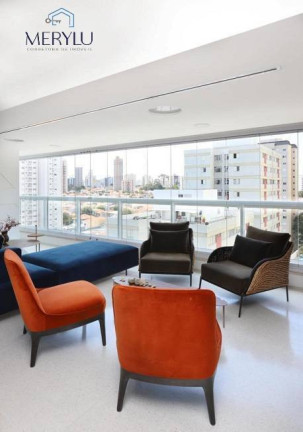 Imagem Apartamento com 2 Quartos à Venda, 174 m² em Vila Clementino - São Paulo Imagem Apartamento com 2 Quartos à Venda, 174 m² em Vila Clementino - São Paulo