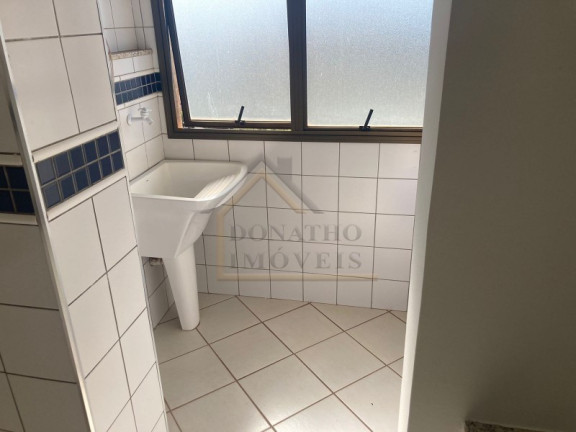 Imagem Apartamento com 1 Quarto à Venda, 40 m² em Jardim Palma Travassos - Ribeirão Preto