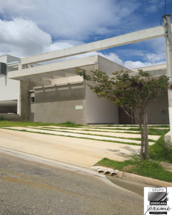 Imagem Casa com 4 Quartos à Venda, 216 m² em Ibiti Reserva - Sorocaba