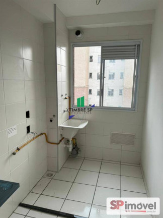 Imagem Apartamento com 2 Quartos à Venda, 46 m² em Jardim Nossa Senhora Do Carmo - São Paulo Imagem Apartamento com 2 Quartos à Venda, 46 m² em Jardim Nossa Senhora Do Carmo - São Paulo