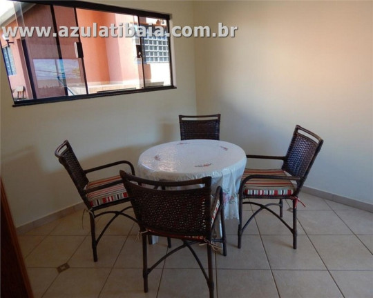 Imagem Casa com 3 Quartos à Venda, 246 m² em Jardim Maristela - Atibaia