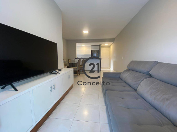 Imagem Apartamento com 3 Quartos à Venda, 88 m² em Praia Comprida - São José Imagem Apartamento com 3 Quartos à Venda, 88 m² em Praia Comprida - São José