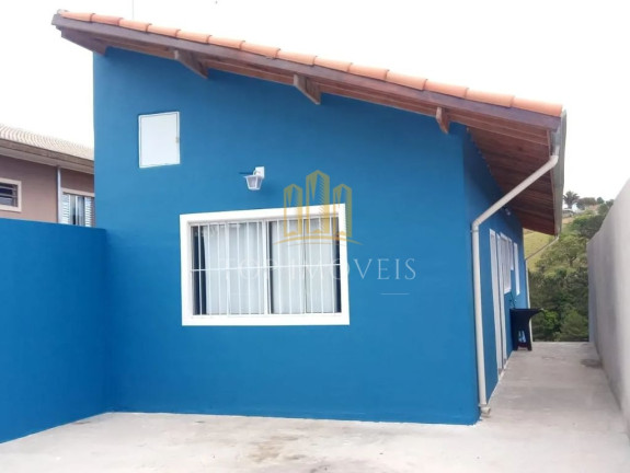 Imagem Casa com 2 Quartos à Venda, 125 m² em Jardim Dos Bandeirantes - São José Dos Campos Imagem Casa com 2 Quartos à Venda, 125 m² em Jardim Dos Bandeirantes - São José Dos Campos