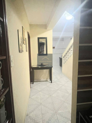 Imagem Casa com 3 Quartos à Venda, 190 m² em Parque Bela Vista - Votorantim Imagem Casa com 3 Quartos à Venda, 190 m² em Parque Bela Vista - Votorantim