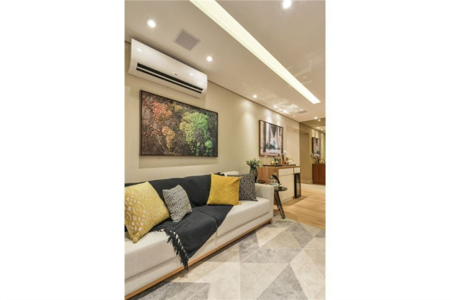 Imagem Apartamento com 1 Quarto à Venda, 42 m² em Vila Mariana - São Paulo
