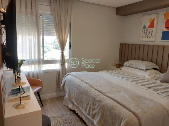 Imagem Cobertura com 2 Quartos à Venda, 300 m² em Panamby - São Paulo