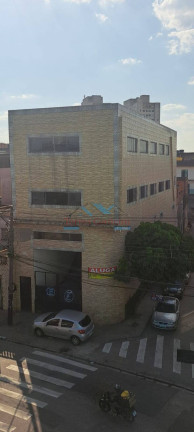 Imagem Imóvel Comercial para Alugar, 350 m² em Parque Reboucas - São Paulo Imagem Imóvel Comercial para Alugar, 350 m² em Parque Reboucas - São Paulo
