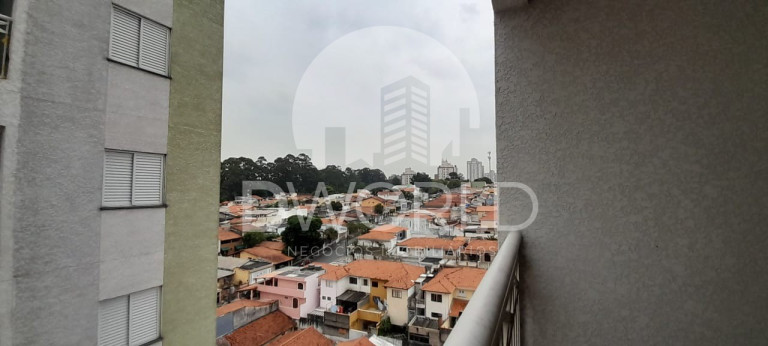 Imagem Imóvel com 2 Quartos para Alugar, 63 m² em Demarchi - São Bernardo Do Campo Imagem Imóvel com 2 Quartos para Alugar, 63 m² em Demarchi - São Bernardo Do Campo