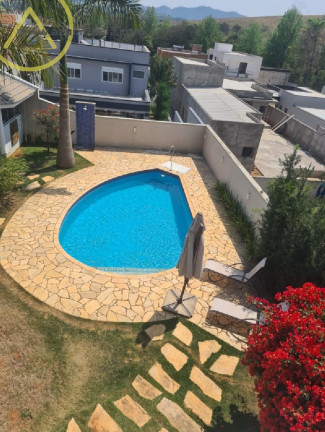Imagem Casa com 3 Quartos à Venda, 340 m² em Condominio Figueira Garden - Atibaia Imagem Casa com 3 Quartos à Venda, 340 m² em Condominio Figueira Garden - Atibaia