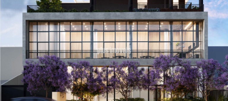 Apartamento com 1 Quarto à Venda, 33 m² em Pinheiros - São Paulo