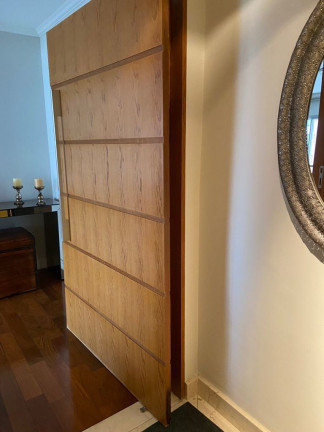Imagem Apartamento com 4 Quartos para Alugar ou Temporada, 175 m² em Perdizes - São Paulo