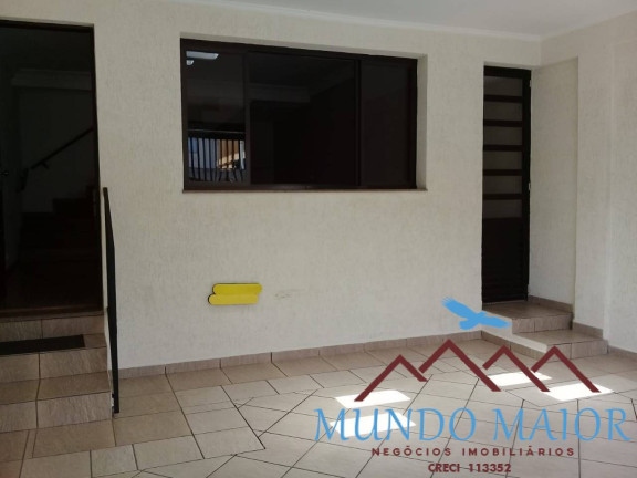 Imagem Casa com 3 Quartos à Venda, 155 m² em Rudge Ramos - São Bernardo Do Campo Imagem Casa com 3 Quartos à Venda, 155 m² em Rudge Ramos - São Bernardo Do Campo