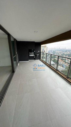 Imagem Apartamento com 3 Quartos à Venda, 143 m² em Brooklin - São Paulo