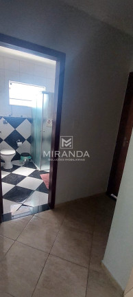 Imagem Casa com 3 Quartos à Venda, 206 m² em Jardim Parada Do Alto - Sorocaba
