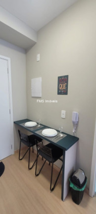 Imagem Imóvel com 1 Quarto para Alugar, 24 m² em Pinheiros - São Paulo Imagem Imóvel com 1 Quarto para Alugar, 24 m² em Pinheiros - São Paulo