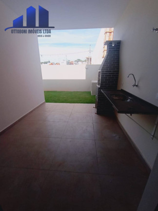 Imagem Casa com 3 Quartos à Venda,  em Chácara Real (caucaia Do Alto) - Cotia