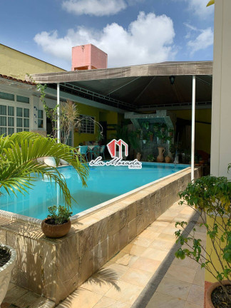 Imagem Apartamento com 4 Quartos à Venda, 360 m² em Chapada - Manaus Imagem Apartamento com 4 Quartos à Venda, 360 m² em Chapada - Manaus