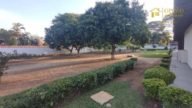 Imagem Chácara com 3 Quartos à Venda, 470 m² em Chácaras Agrícolas Bandeirantes - Itu Imagem Chácara com 3 Quartos à Venda, 470 m² em Chácaras Agrícolas Bandeirantes - Itu