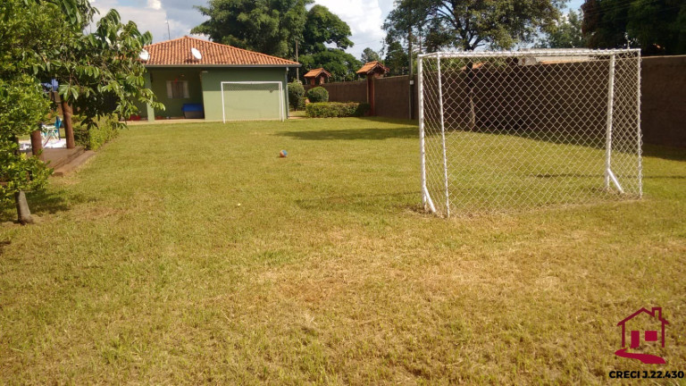 Imagem Imóvel com 3 Quartos à Venda, 267 m² em Chácara Recreio Alvorada - Hortolândia
