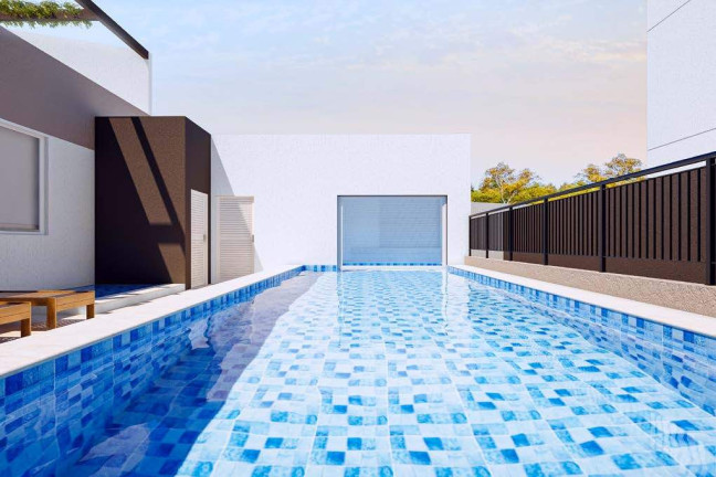 Imagem Apartamento com 2 Quartos à Venda, 61 m² em Jardim São Carlos - Sorocaba