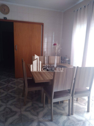 Imagem Casa com 3 Quartos à Venda, 152 m² em Jardim Santa Genebra - Campinas Imagem Casa com 3 Quartos à Venda, 152 m² em Jardim Santa Genebra - Campinas