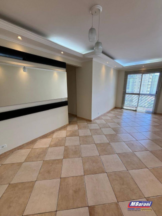 Apartamento com 3 Quartos para Alugar, 78 m² em Vila Pompéia - São Paulo