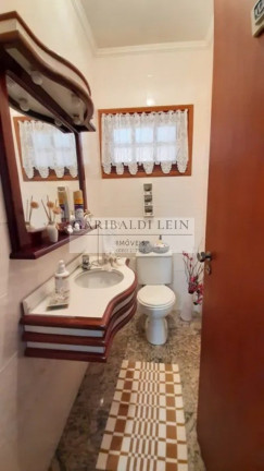 Imagem Casa com 3 Quartos à Venda, 300 m² em Parque Alto Taquaral - Campinas