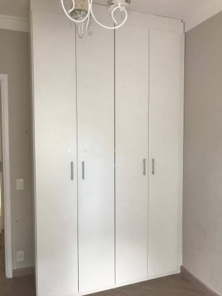 Imagem Apartamento com 3 Quartos à Venda, 132 m² em Tamboré - Santana De Parnaíba Imagem Apartamento com 3 Quartos à Venda, 132 m² em Tamboré - Santana De Parnaíba