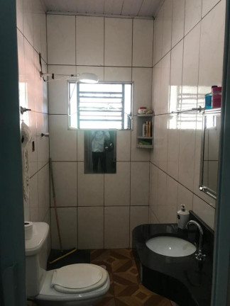 Imagem Casa com 1 Quarto à Venda, 1 m² em Vila Esperança - Tatuí
