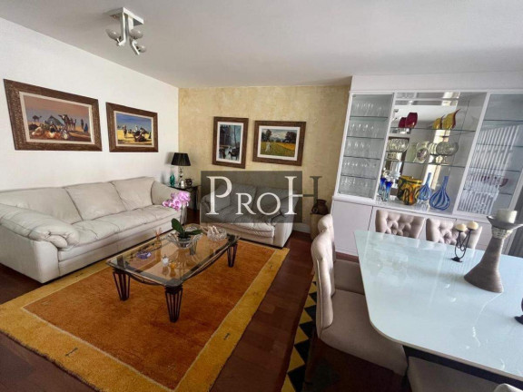 Imagem Sobrado com 3 Quartos à Venda, 201 m² em Jardim Bela Vista - Santo André