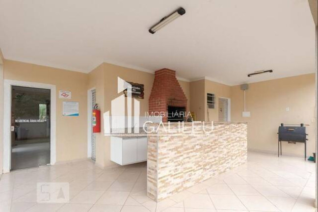 Imagem Apartamento com 2 Quartos à Venda, 54 m² em Jardim Nova Europa - Campinas