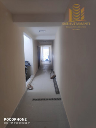 Imagem Apartamento com 1 Quarto para Alugar, 32 m² em Vila Brasílio Machado - São Paulo