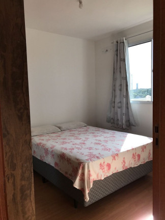 Imagem Apartamento com 2 Quartos à Venda, 44 m² em Cassange - Salvador Imagem Apartamento com 2 Quartos à Venda, 44 m² em Cassange - Salvador