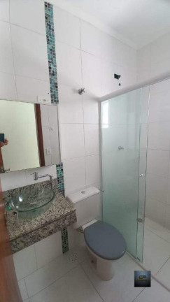 Imagem Cobertura com 2 Quartos à Venda, 73 m² em Vila Junqueira - Santo André