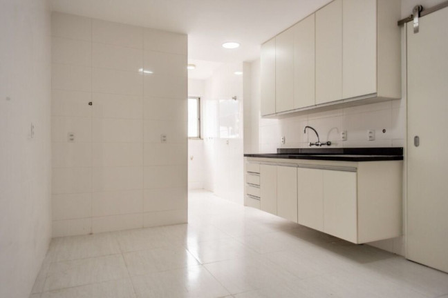 Imagem Imóvel com 3 Quartos à Venda, 100 m² em Leblon - Rio De Janeiro
