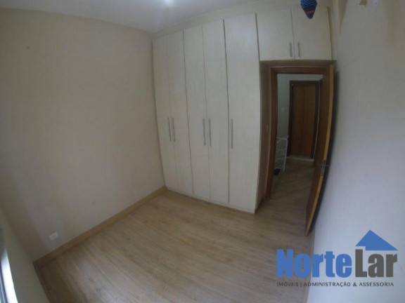 Imagem Apartamento com 3 Quartos à Venda, 92 m² em Santana - São Paulo