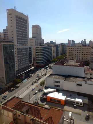 Apartamento com 1 Quarto à Venda, 45 m² em Centro - São Paulo