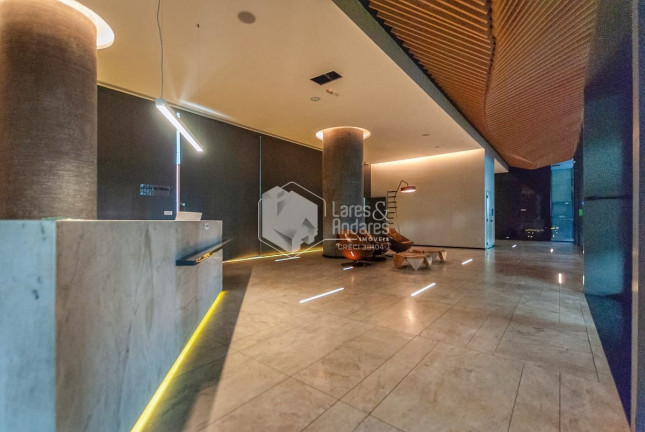 Imagem Apartamento com 1 Quarto à Venda, 42 m² em Itaim Bibi - São Paulo Imagem Apartamento com 1 Quarto à Venda, 42 m² em Itaim Bibi - São Paulo
