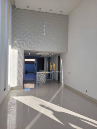 Imagem Casa com 4 Quartos à Venda, 197 m² em Jardins Lisboa - Goiânia Imagem Casa com 4 Quartos à Venda, 197 m² em Jardins Lisboa - Goiânia