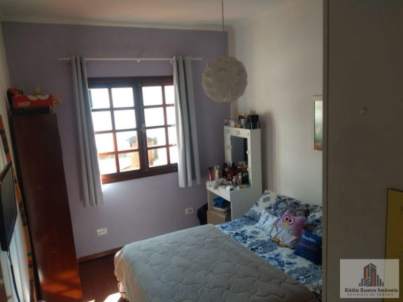 Imagem Casa com 3 Quartos à Venda, 208 m² em Montanhão - São Bernardo Do Campo Imagem Casa com 3 Quartos à Venda, 208 m² em Montanhão - São Bernardo Do Campo